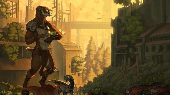 为什么有人爱 Firefox 胜过 Chrome 呢？